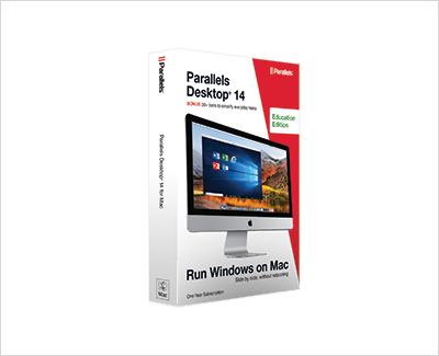What is parallels desktop for mac